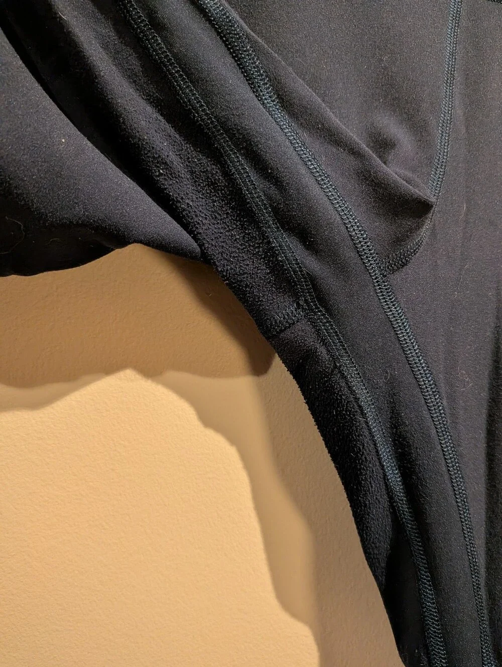 Lululemon, Ultra High Rise Align Pant, 27